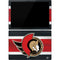 NHL Ottawa Senators Jersey Surface Pro 7 Skin