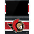 NHL Ottawa Senators Jersey Surface Pro 7 Skin
