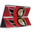 NHL Ottawa Senators Jersey Surface Pro 7 Skin