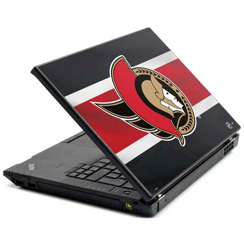 NHL Ottawa Senators Jersey T440s Skin