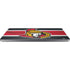 NHL Ottawa Senators Jersey Universal Laptop 17in (13.8 x 10in) Skin