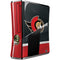 NHL Ottawa Senators Jersey Xbox 360 Slim (2010) Skin