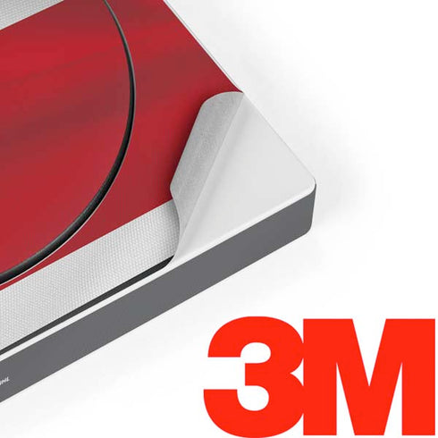 NHL Ottawa Senators Jersey Xbox Adaptive Controller Skin