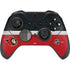 NHL Ottawa Senators Jersey Xbox Elite Wireless Controller Series 2 Skin