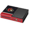 NHL Ottawa Senators Jersey Xbox One Console Skin