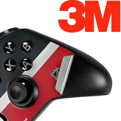 NHL Ottawa Senators Jersey Xbox One Elite Controller Skin