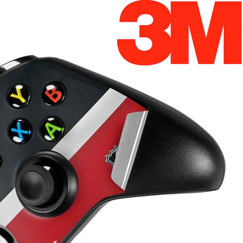 NHL Ottawa Senators Jersey Xbox One X Controller Skin