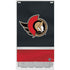NHL Ottawa Senators Jersey Xbox Series S Console Skin