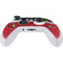 NHL Ottawa Senators Jersey Xbox Series S Controller Skin