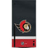 NHL Ottawa Senators Jersey Xbox Series X Console Skin