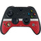 NHL Ottawa Senators Jersey Xbox Series X Controller Skin