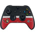 NHL Ottawa Senators Jersey Xbox Series X Controller Skin