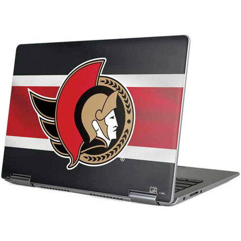 NHL Ottawa Senators Jersey Yoga 710 14in Skin