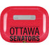 NHL Ottawa Senators Lineup AirPods Pro 2nd Gen Skin