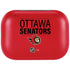 NHL Ottawa Senators Lineup Amazon Echo Buds Skin