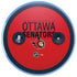 NHL Ottawa Senators Lineup Amazon Echo Skin