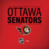 NHL Ottawa Senators Lineup Amazon Echo Skin