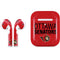 NHL Ottawa Senators Lineup Apple AirPods 2 Skin