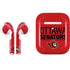 NHL Ottawa Senators Lineup Apple AirPods 2 Skin
