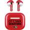 NHL Ottawa Senators Lineup Apple AirPods (3rd Gen 2021) Skin