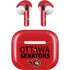 NHL Ottawa Senators Lineup Apple AirPods (3rd Gen 2021) Skin