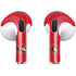 NHL Ottawa Senators Lineup Apple AirPods (3rd Gen 2021) Skin