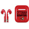 NHL Ottawa Senators Lineup Apple AirPods Skin