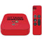 NHL Ottawa Senators Lineup Apple TV Skin