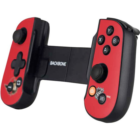 NHL Ottawa Senators Lineup Backbone One for iPhone Game Controller Skin
