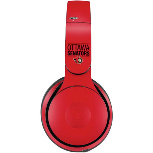 NHL Ottawa Senators Lineup Beats Solo Pro Skin