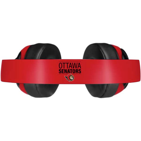 NHL Ottawa Senators Lineup Beats Solo Pro Skin