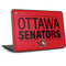 NHL Ottawa Senators Lineup HP Chromebook Skin