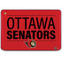 NHL Ottawa Senators Lineup HP Chromebook Skin