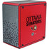 NHL Ottawa Senators Lineup Cooler Master MasterBox Q300L Mini Tower Skin