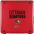 NHL Ottawa Senators Lineup Cooler Master MasterBox Q300L Mini Tower Skin