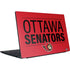 NHL Ottawa Senators Lineup Dell Vostro Skin