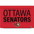 NHL Ottawa Senators Lineup Dell Vostro Skin