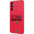 NHL Ottawa Senators Lineup Galaxy A14 5G Skin