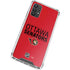 NHL Ottawa Senators Lineup Galaxy A32 5G Clear Case