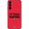 NHL Ottawa Senators Lineup Galaxy A54 5G Skin