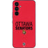 NHL Ottawa Senators Lineup Galaxy A54 5G Skin