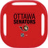 NHL Ottawa Senators Lineup Galaxy Buds Live Skin