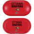 NHL Ottawa Senators Lineup Galaxy Buds Plus Skin