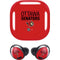 NHL Ottawa Senators Lineup Galaxy Buds Pro Skin