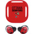 NHL Ottawa Senators Lineup Galaxy Buds Pro Skin