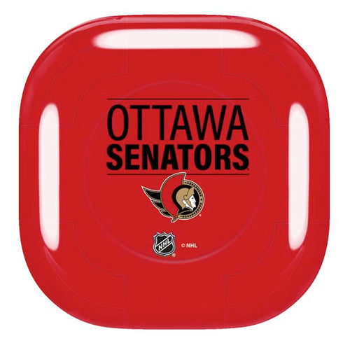 NHL Ottawa Senators Lineup Galaxy Buds Pro Skin