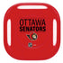 NHL Ottawa Senators Lineup Galaxy Buds Pro Skin