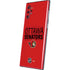 NHL Ottawa Senators Lineup Galaxy Note 10 Plus Skin