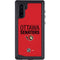 NHL Ottawa Senators Lineup Galaxy Note 10 Waterproof Case
