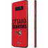 NHL Ottawa Senators Lineup Galaxy Note 8 Skin